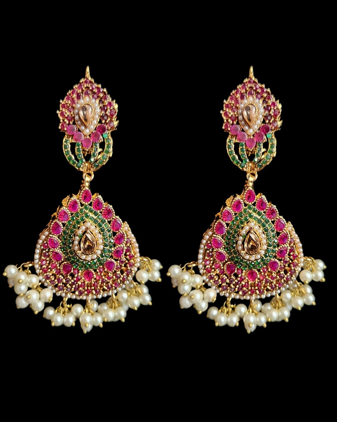 Nimi Earrings