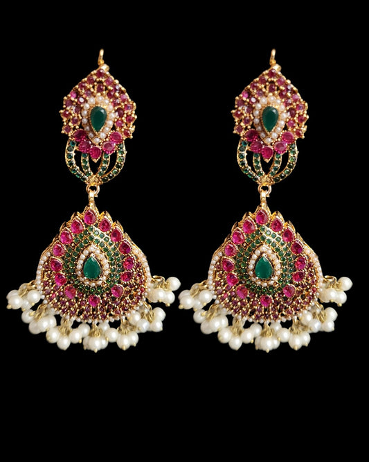 Nimi Earrings