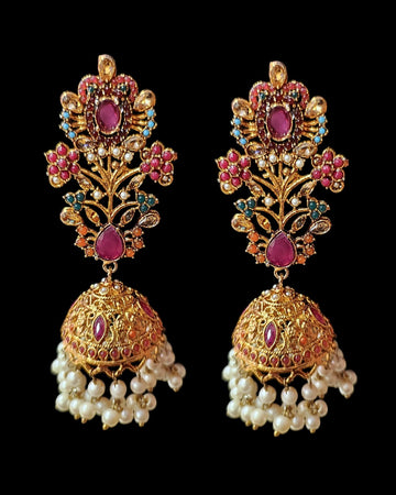 Nina Earrings