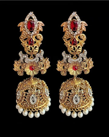 Rida Jhumka