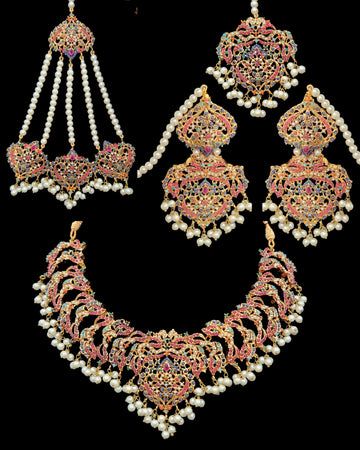 Zarmina Set